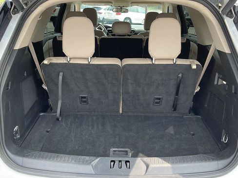 Used 2023 Ford Explorer Limited image 7