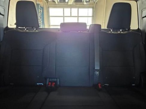 New 2026 Chevrolet Silverado 2500 Custom w/ Snow Plow Prep/Camper Package image 27