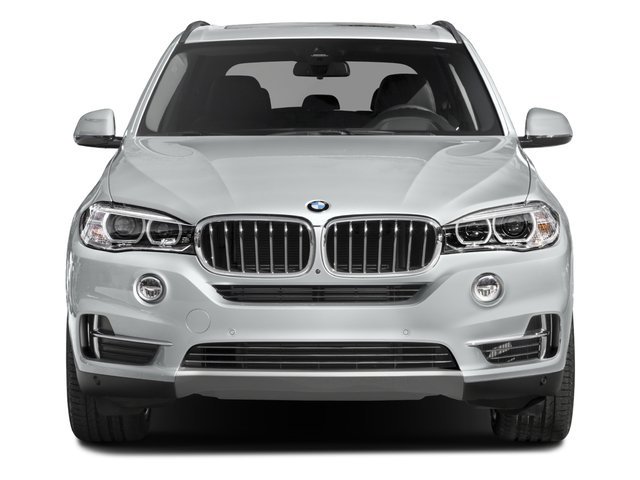 Used 2018 BMW X5 xDrive40e AWD/4WD image 5