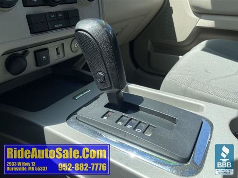 Used 2010 Ford Escape XLT AWD/4WD image 34