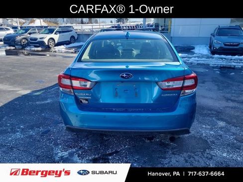Used 2018 Subaru Impreza 2.0i Limited image 3