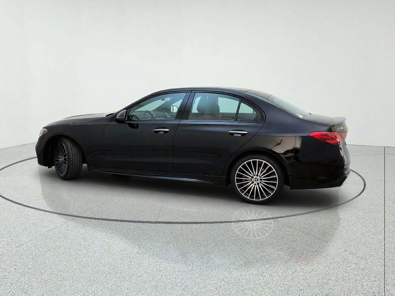 New 2026 Mercedes-Benz C 300 Sedan image 13