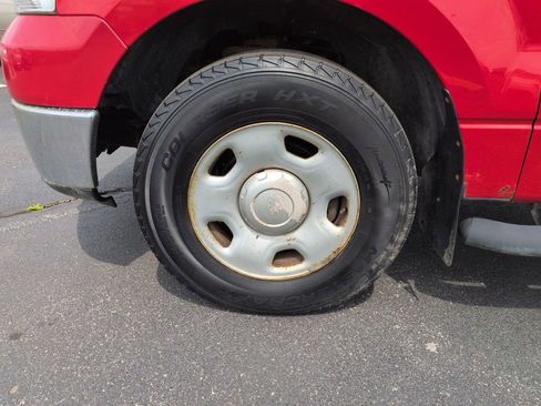 Used 2008 Ford F150 4x4 Regular Cab image 24