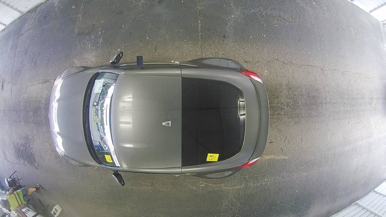 Used 2012 Nissan 370Z Touring RWD image 8