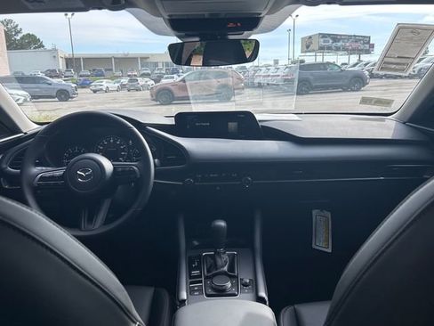 New 2026 MAZDA MAZDA3 2.5 S Sedan w/ Preferred Pkg FWD image 13