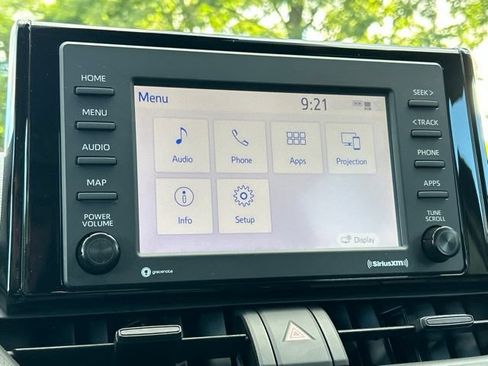 Used 2020 Toyota RAV4 XLE w/ Convenience Package AWD/4WD image 63