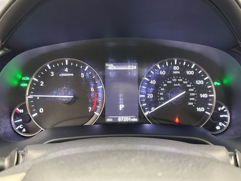 Used 2018 Lexus RX 350L AWD image 13