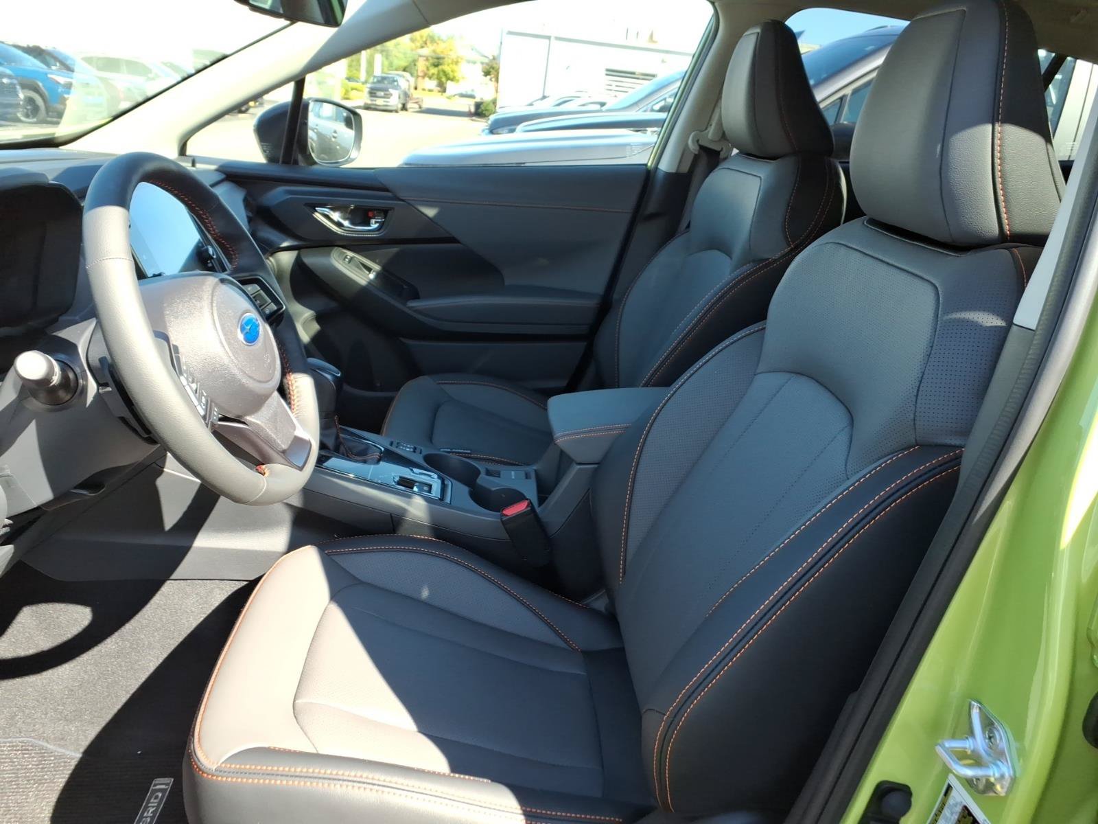 New 2026 Subaru Crosstrek 2.5i Limited AWD/4WD image 12