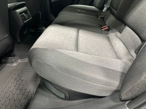 Used 2026 Toyota Camry LE FWD image 44