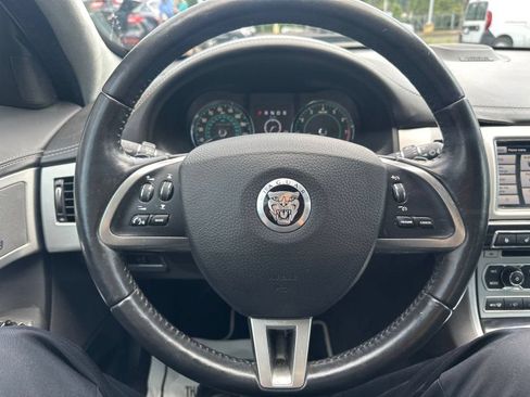 Used 2013 Jaguar XF 3.0 AWD/4WD image 21