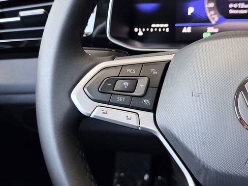 New 2026 Volkswagen Jetta SE FWD image 13