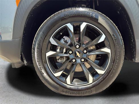 Used 2023 Chevrolet TrailBlazer LT w/ Convenience Package AWD/4WD image 30