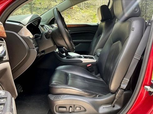 Used 2015 Cadillac SRX Luxury w/ Driver Awareness Package AWD/4WD image 21