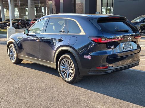 Certified 2024 MAZDA CX-90 Plug-In Hybrid w/ Preferred image 3