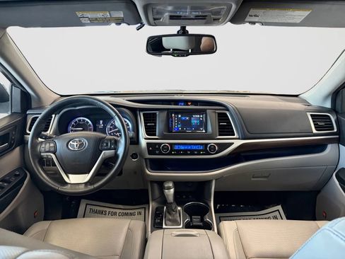 Used 2015 Toyota Highlander Limited AWD/4WD image 24