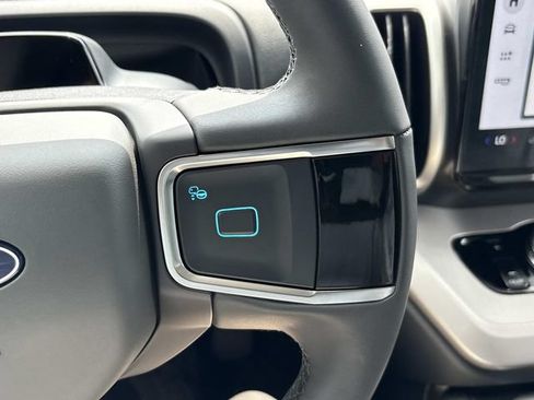 New 2027 Ford Expedition Active AWD/4WD image 26