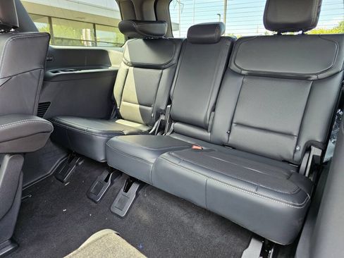 New 2027 Ford Expedition Platinum w/ Stealth Performance Package AWD/4WD image 14