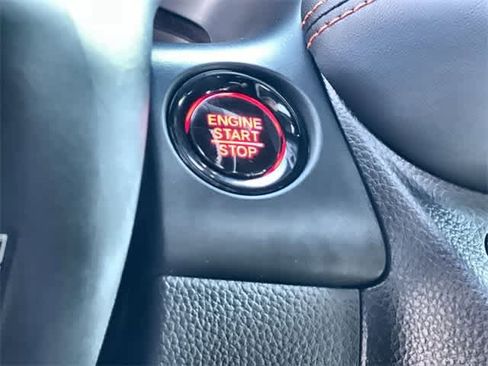 Certified 2024 Honda HR-V Sport image 28