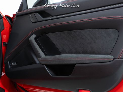 Used 2022 Porsche 911 GT3 image 39