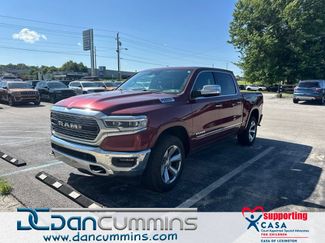 Used 2019 RAM 1500 Limited AWD/4WD video 1