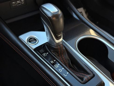 Used 2024 Nissan Altima 2.5 SR image 33