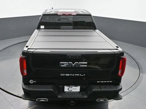 Used 2024 GMC Sierra 1500 Denali Ultimate image 42
