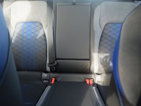 Used 2025 Volkswagen Golf w/ Euro Style Package image 16