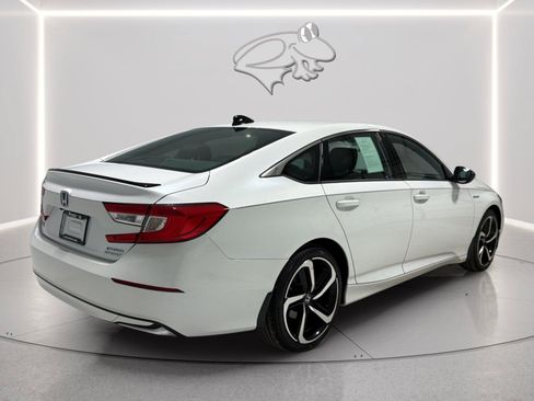 Used 2022 Honda Accord Sport image 5