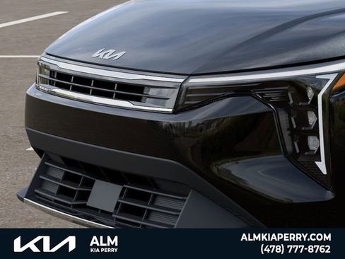 New 2026 Kia K4 EX FWD image 12