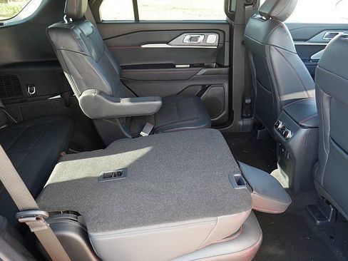 New 2026 Ford Explorer ST w/ Sun And Sound Package AWD/4WD image 31