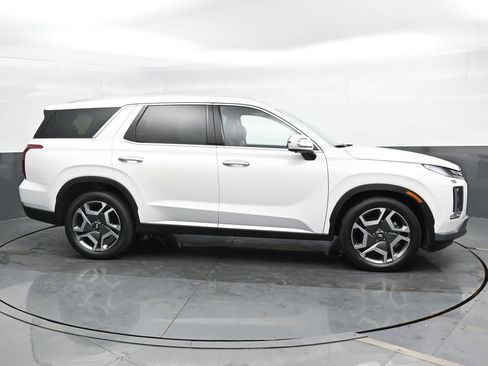 Used 2025 Hyundai Palisade SEL AWD/4WD image 3