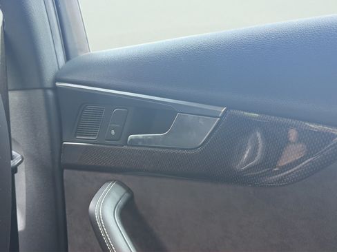 Used 2019 Audi S4 Premium Plus AWD/4WD image 54