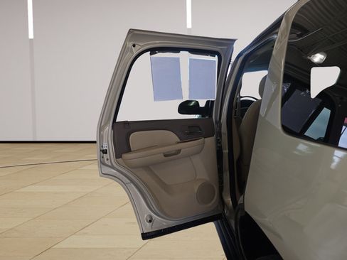 Used 2007 GMC Yukon SLE AWD/4WD image 22
