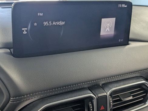 Certified 2023 MAZDA CX-5 Carbon Edition image 20