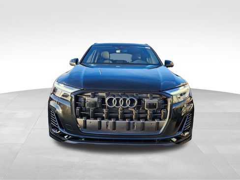 New 2026 Audi Q7 3.0T Premium Plus image 2