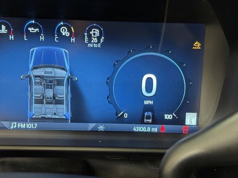 Used 2023 Ford F450 Limited w/ FX4 Off-Road Package image 33