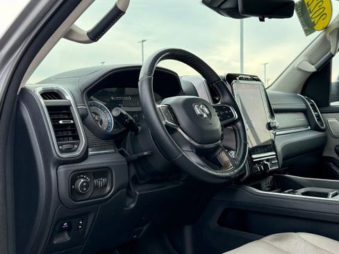 Used 2022 RAM 1500 Limited image 11