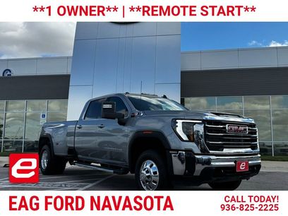 Used 2025 GMC Sierra 3500 SLE w/ Preferred Package