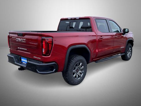 New 2026 GMC Sierra 1500 AT4X image 5