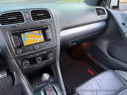 Used 2013 Volkswagen GTI Autobahn image 12