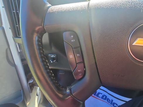 Used 2020 Chevrolet Express 2500 w/ Communications Package image 18