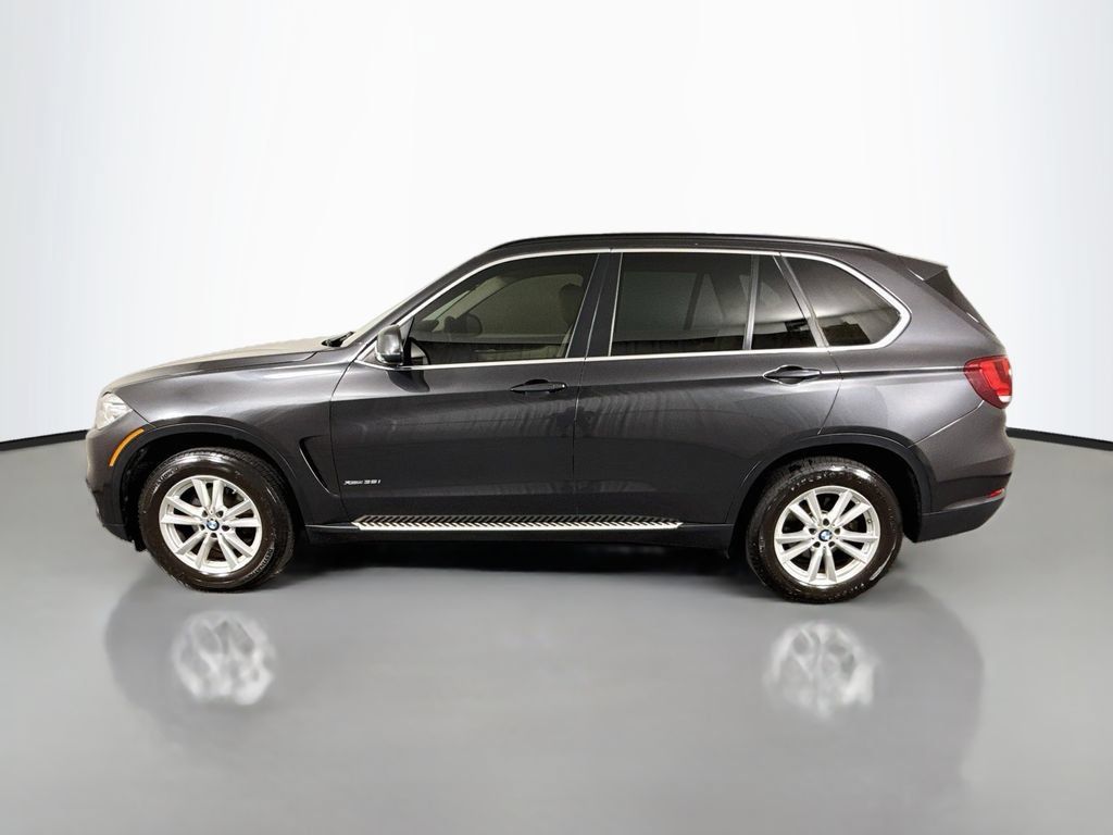Used 2015 BMW X5 xDrive35i AWD/4WD image 4