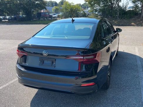 Used 2024 Volkswagen Jetta S image 48