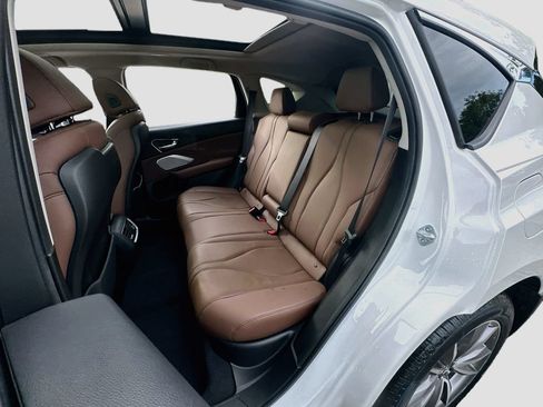 Used 2022 Acura RDX w/ Technology Package FWD image 26
