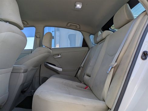 Used 2010 Toyota Prius Two image 16