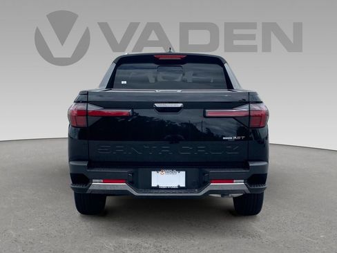 New 2024 Hyundai Santa Cruz Limited image 18
