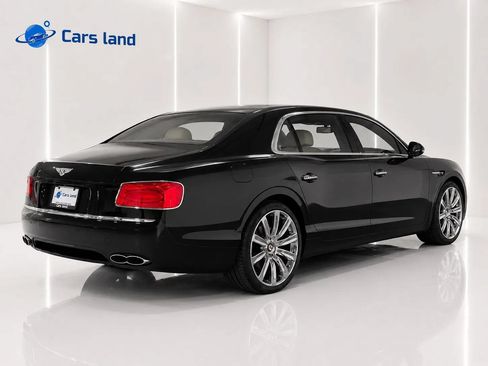 Used 2015 Bentley Flying Spur V8 AWD/4WD image 3