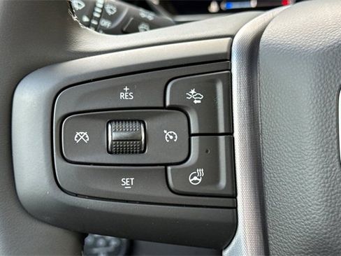 New 2026 GMC Sierra 1500 Elevation image 27