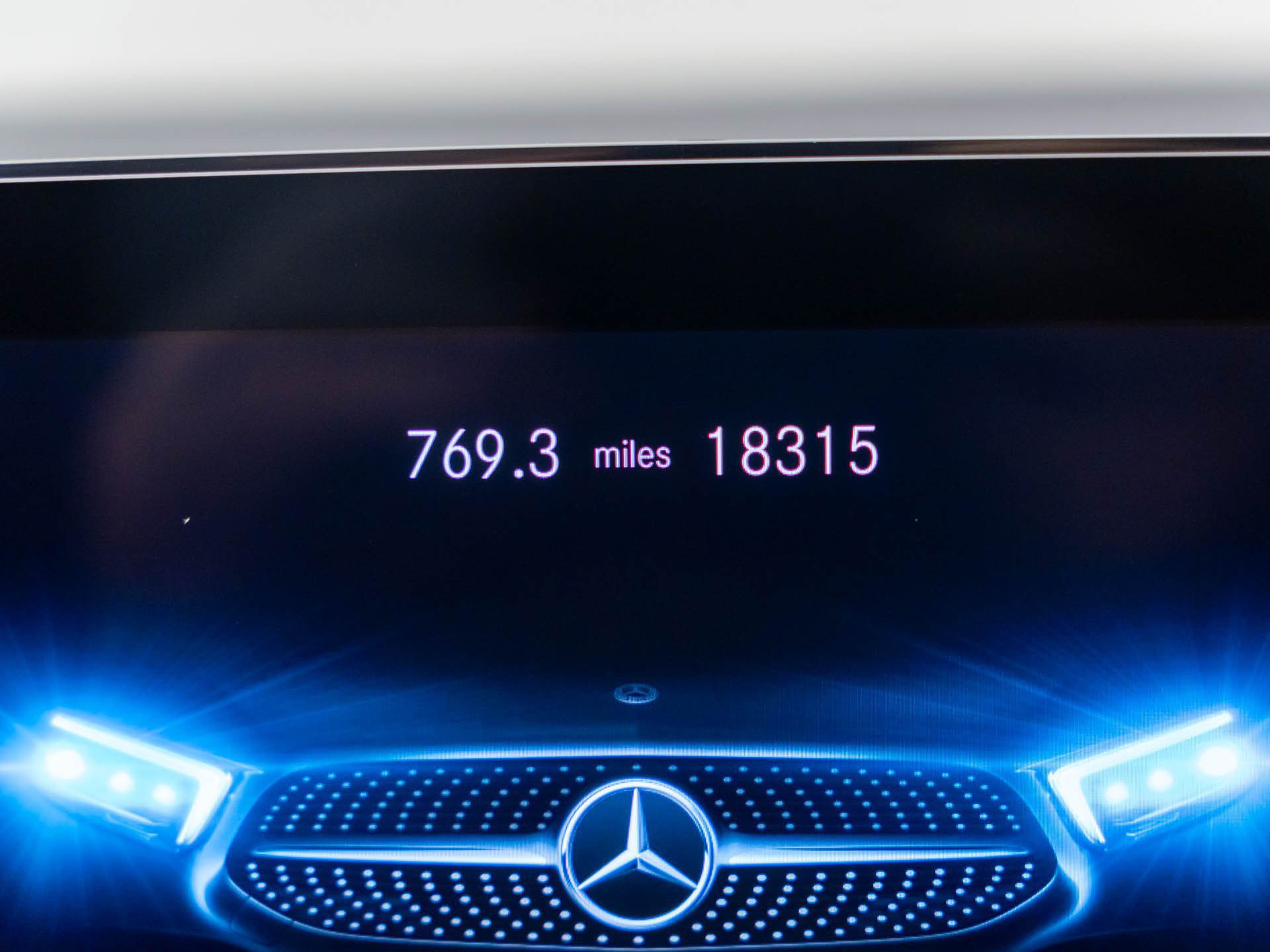 Used 2023 Mercedes-Benz CLA 250 4MATIC image 20