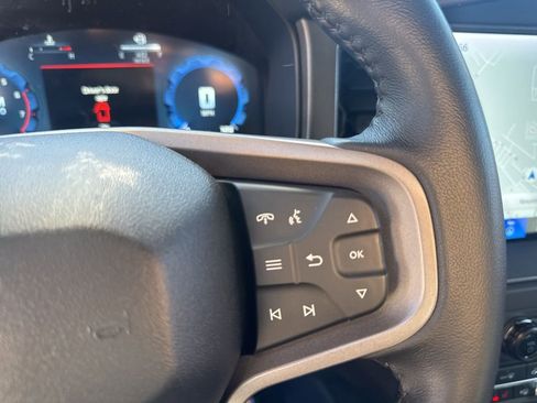 Certified 2025 Ford Bronco Big Bend image 24